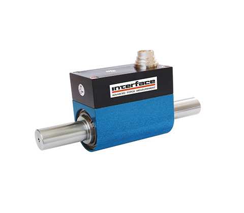 扭矩傳感器在自動化管理中的應用