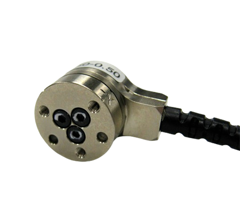 美國FC-NANO17微型六維力傳感器