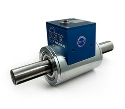 動態(tài)扭矩傳感器的分辨率如何影響測量?