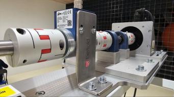 德國NCTE扭矩傳感器應(yīng)用實例