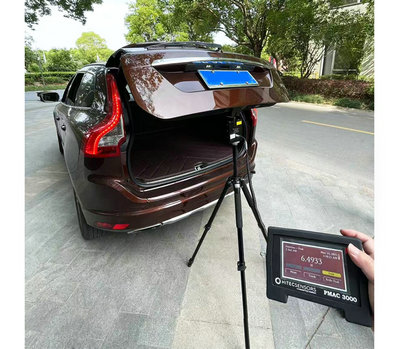 FC-FJWM-01尾門(mén)防夾力測(cè)試設(shè)備