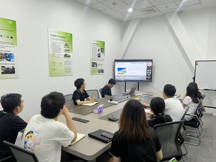 創(chuàng)新云端課堂，賦能傳感領域 —— 德國NCTE總部上半年線上培訓圓滿收官