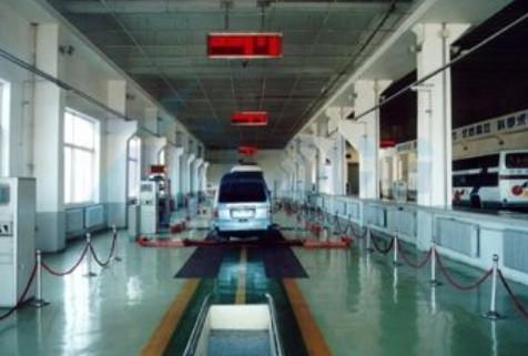 力傳感器的應用——稱重裝置