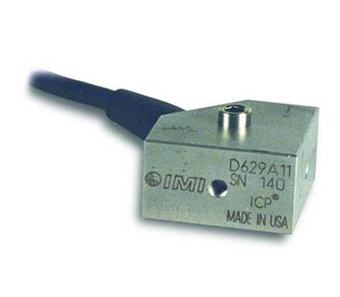 ICP型傳感器和IEPE型傳感器有什么區別？