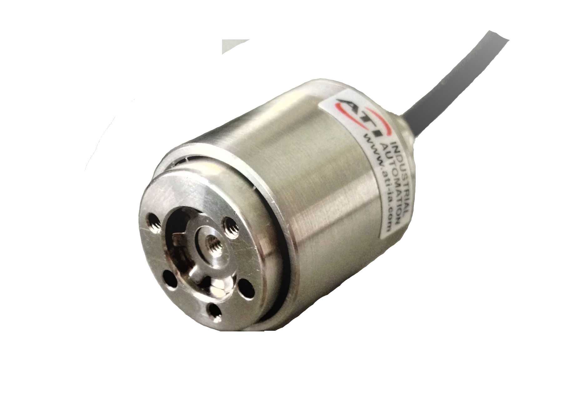 六維力傳感器是什么原理的？