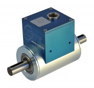 動(dòng)態(tài)扭矩傳感器水平安裝方法及注意事項(xiàng)