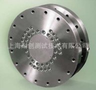 并聯(lián)結(jié)構(gòu)六維力傳感器設(shè)計(jì)及靜態(tài)標(biāo)定