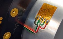 什么是應變計，它如何工作?