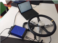 方向盤(pán)扭矩傳感器應(yīng)用