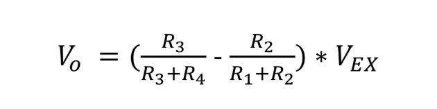 輸出電壓公式 輸出電壓公式