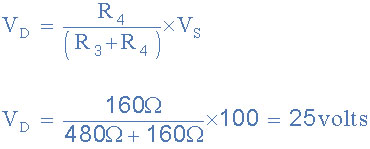 電橋公式 電橋公式