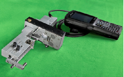 德國HGE WM車輪測量儀